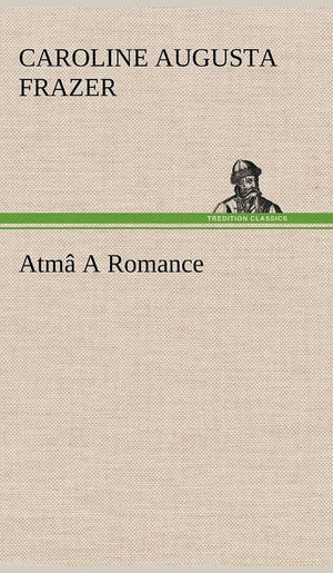 Atm A Romance,Used