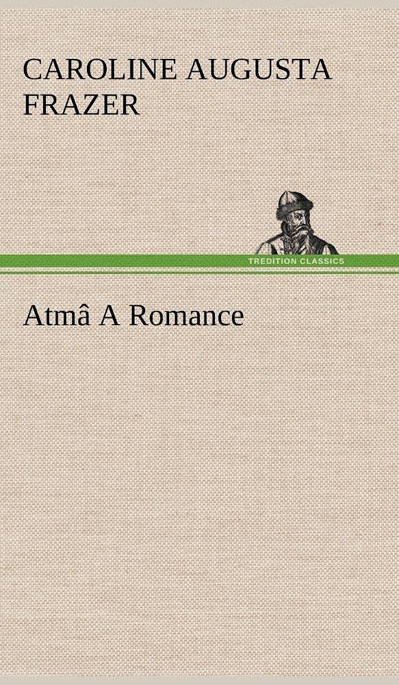 Atm A Romance,Used