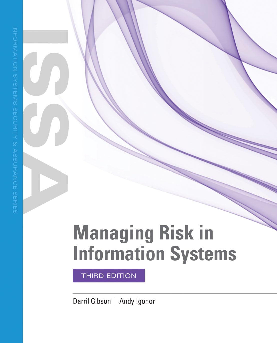 Managing Risk in Information Systems (Information Systems Security & Assurance),Used