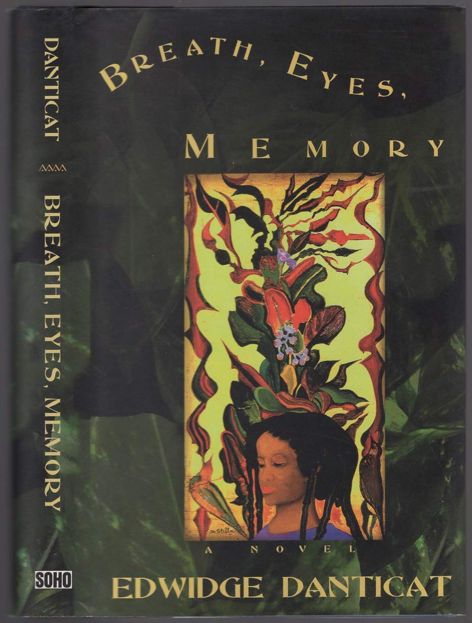 Breath, Eyes, Memory,Used