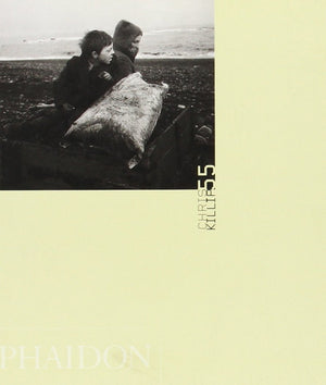 Chris Killip (55 Series)-used