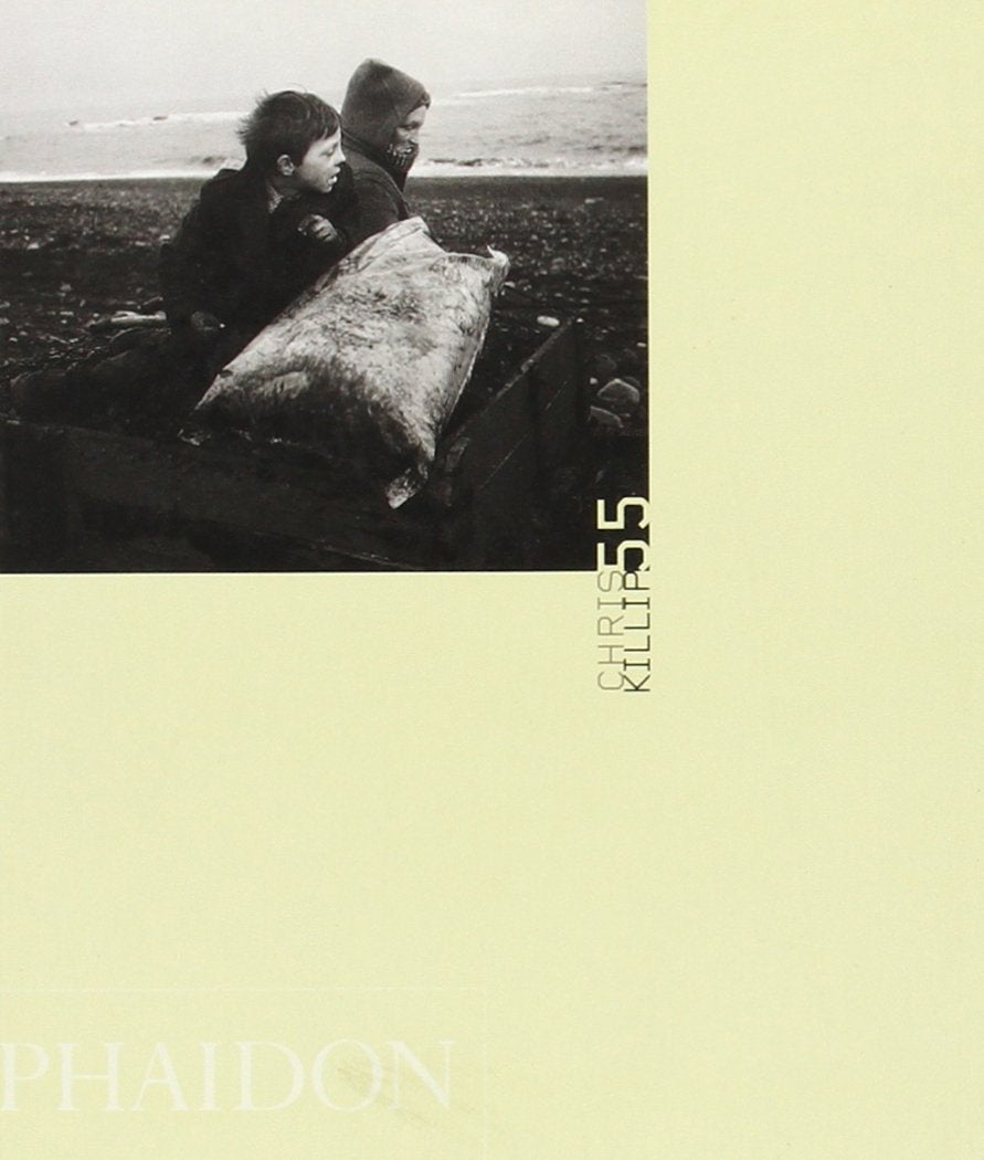 Chris Killip (55 Series)-used