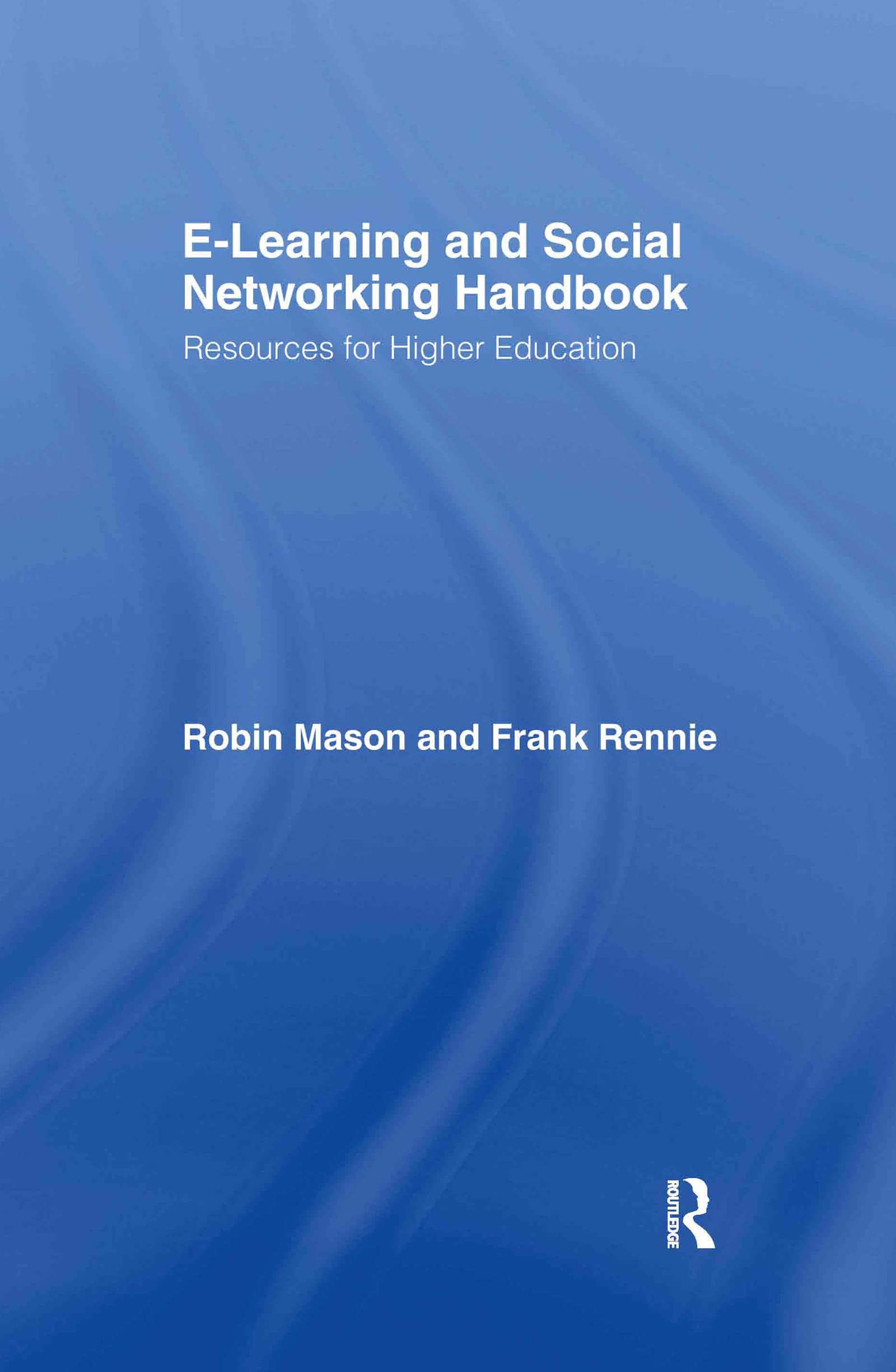 Elearning And Social Networking Handbook
