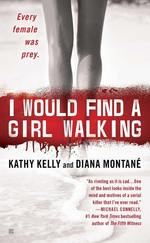 I Would Find a Girl Walking by Diana Montane (20110405),Used