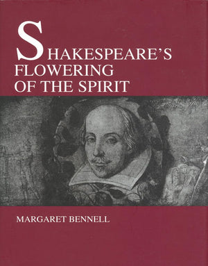 Shakespeare's Flowering of the Spirit,Used
