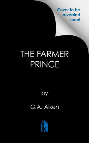 The Farmer Prince (The Scarred Earth Saga)