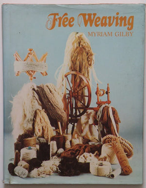 Free Weaving,Used