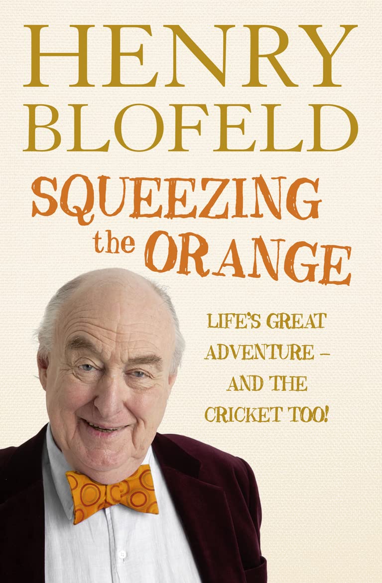 Squeezing the Orange,Used
