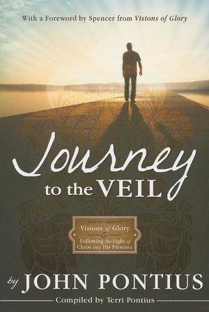 Journey to the Veil [Paperback] John Pontius,New