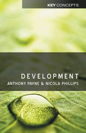 Development,Used