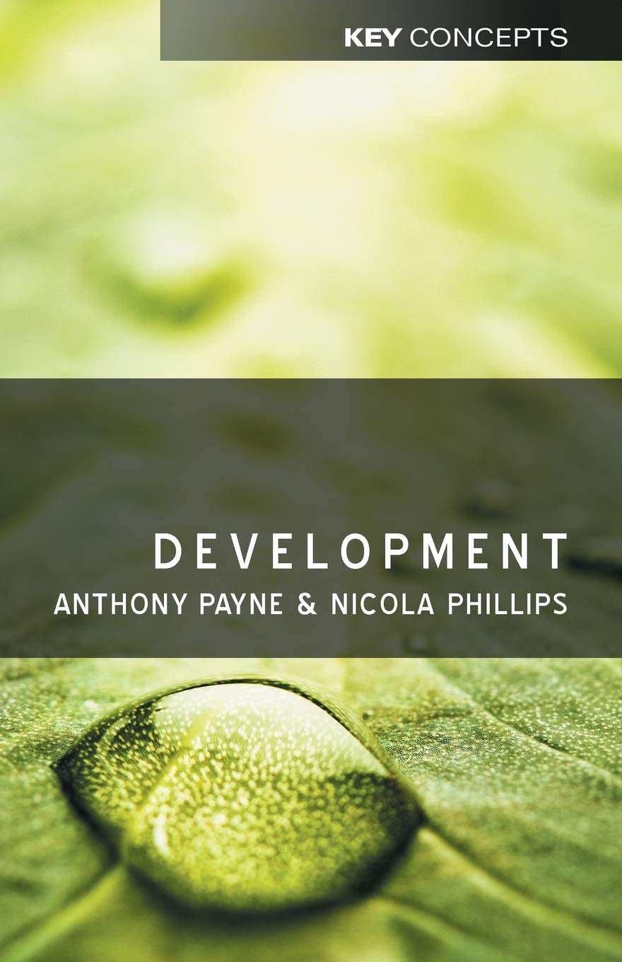 Development,Used