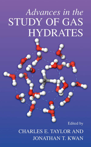 Advances in the Study of Gas Hydrates,Used