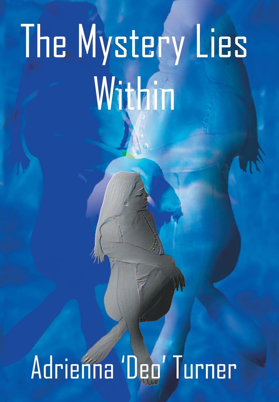 The Mystery Lies Within,Used