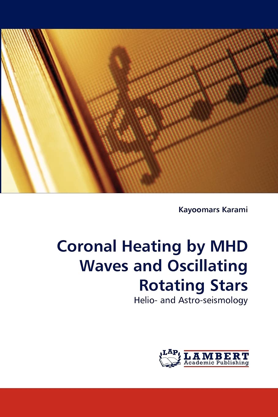 Coronal Heating by MHD Waves and Oscillating Rotating Stars: Helio and Astroseismology,Used