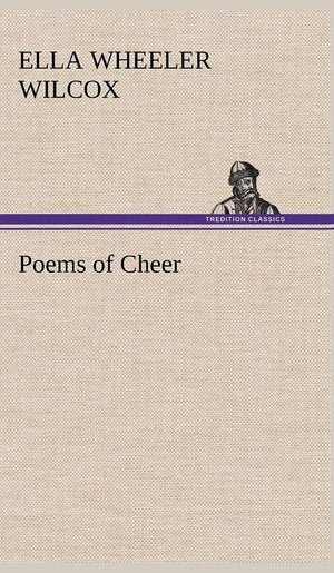 Poems of Cheer,Used