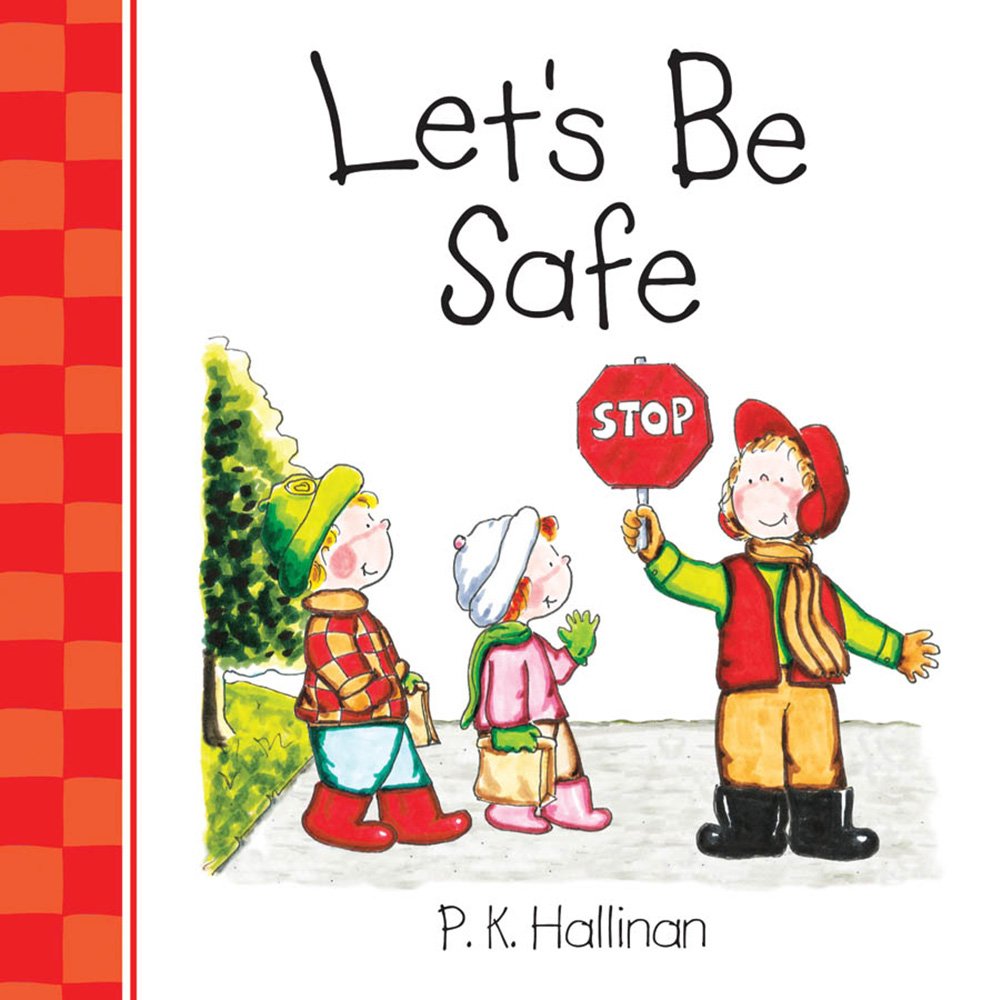Let'S Be Safe