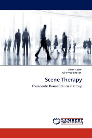 Scene Therapy: Therapeutic Dramatization in Group,Used