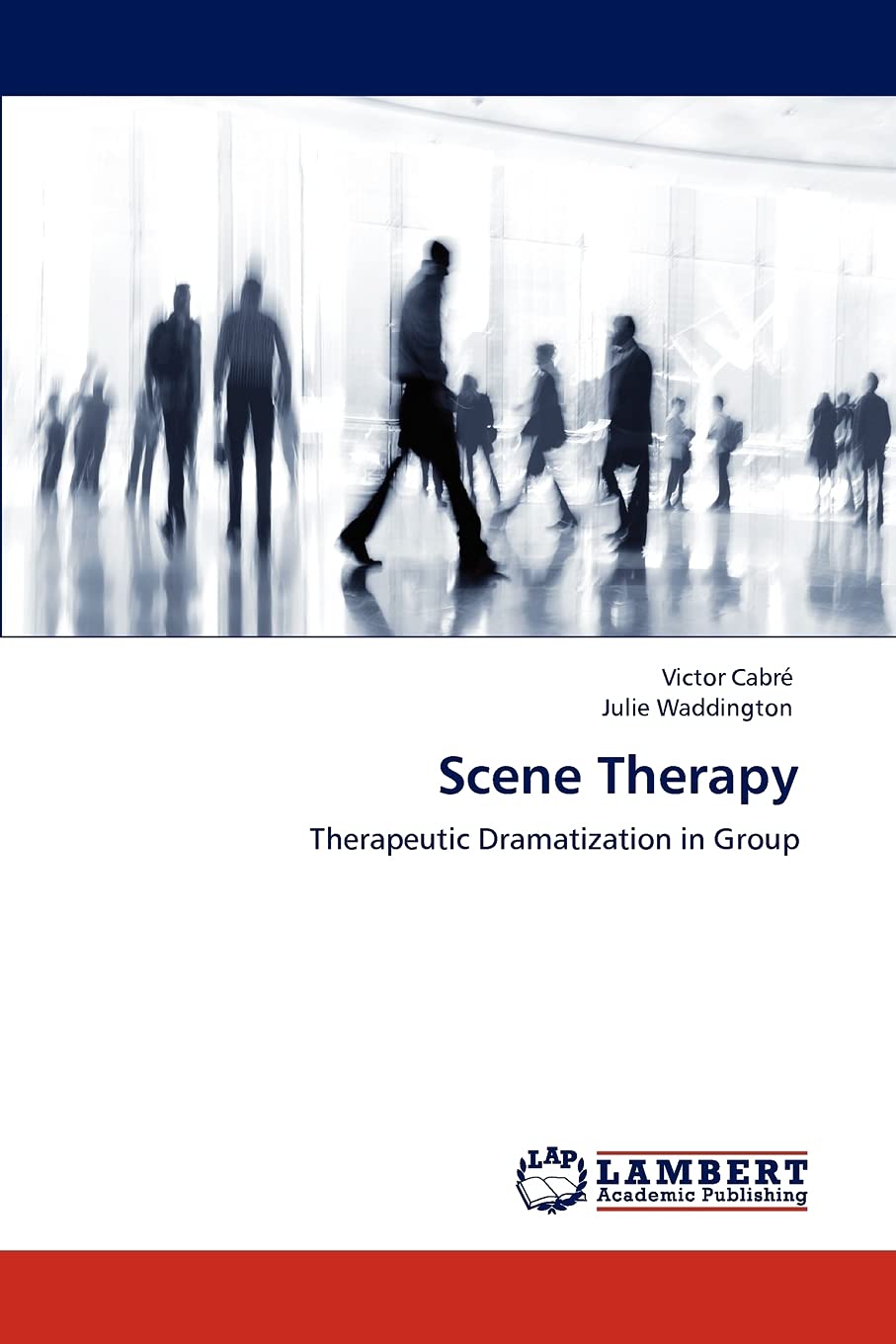 Scene Therapy: Therapeutic Dramatization in Group,Used