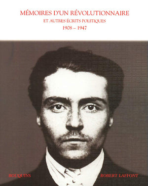 Victor Serge  Mmoires d'un rvolutionnaire et autres crits politiques 19081947,Used