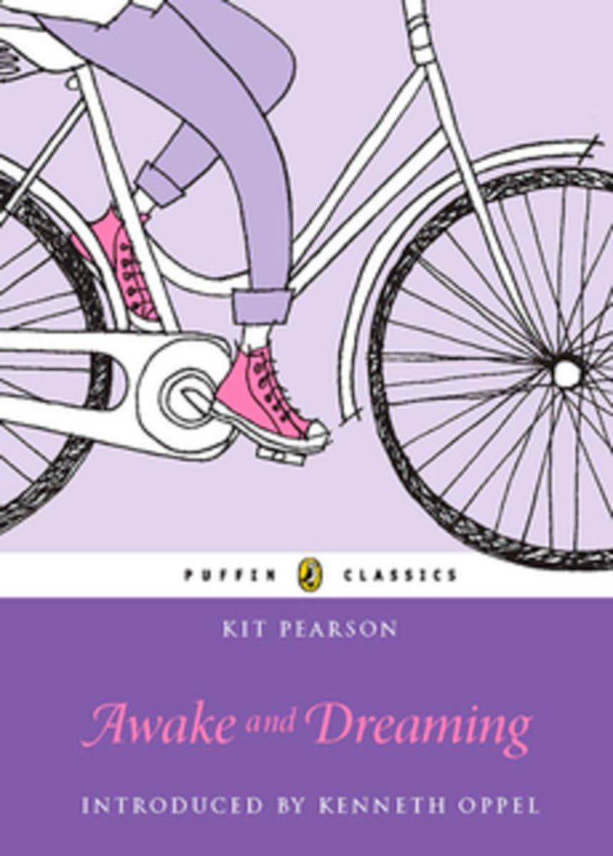 Awake And Dreaming: Puffin Classics Edition (Canada Puffin Classics),Used