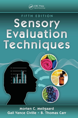 Sensory Evaluation Techniques,Used
