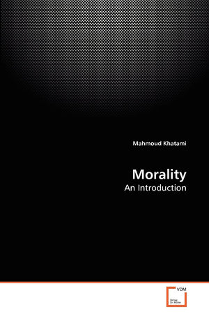 Morality: An Introduction,Used
