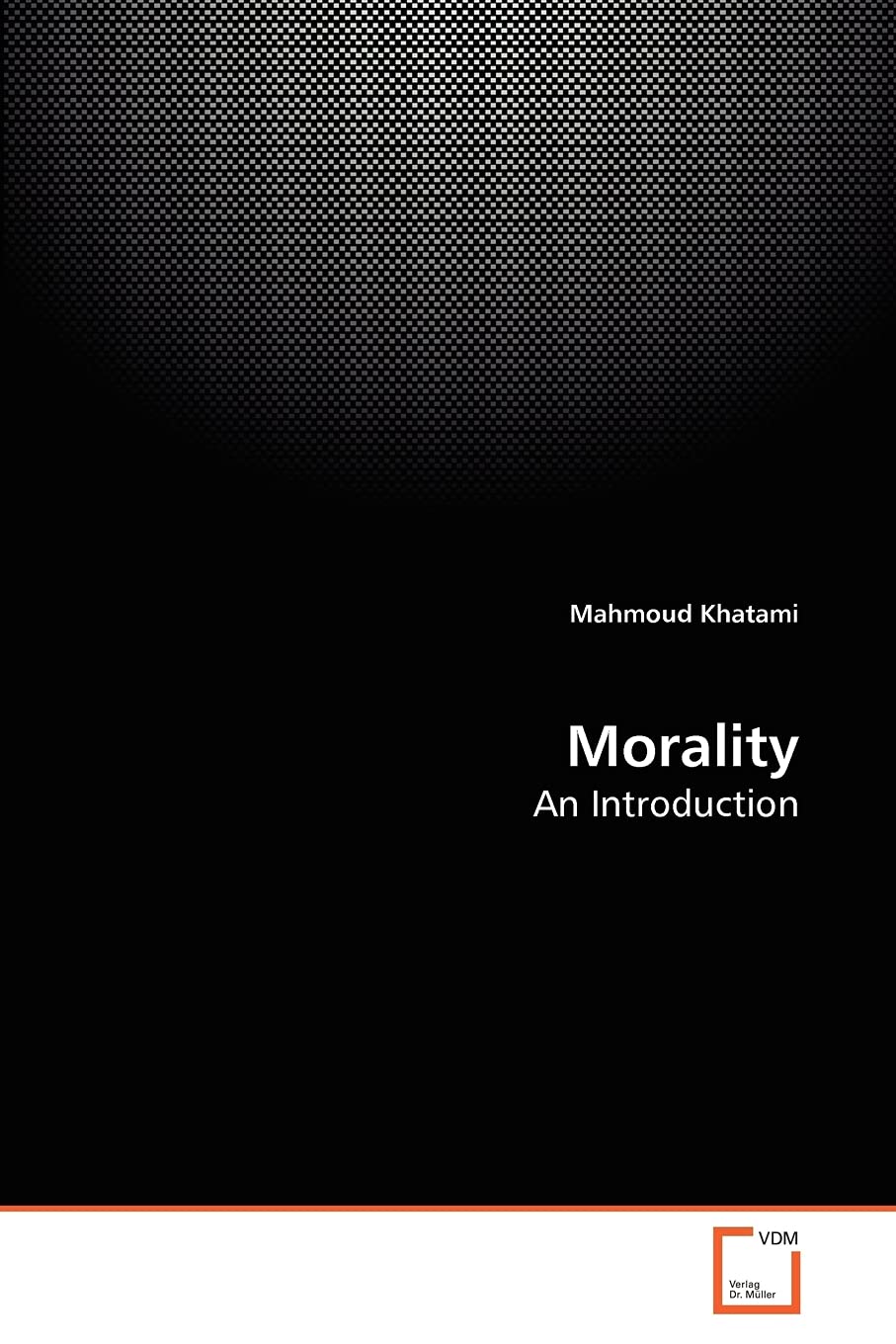 Morality: An Introduction,Used