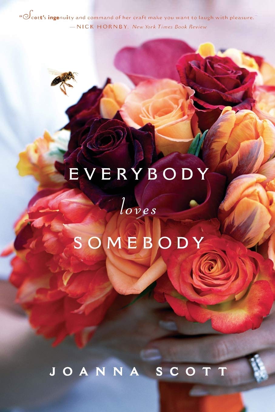 Everybody Loves Somebody,New