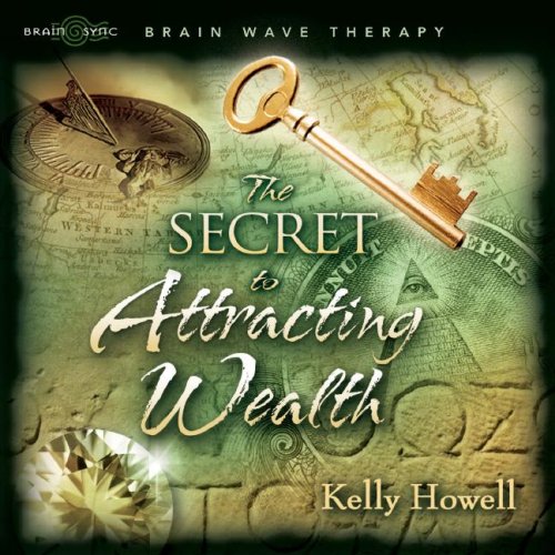 The Secret to Attracting Wealth,Used