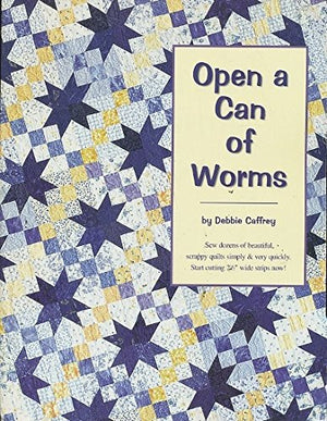 Open a Can of Worms,Used