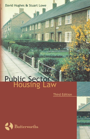 Public Sector Housing Law,New