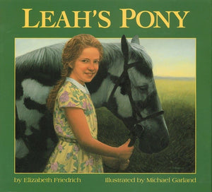 Leah's Pony,Used