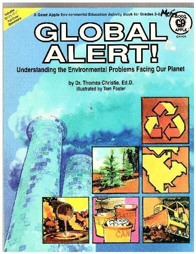 Global Alert,Used