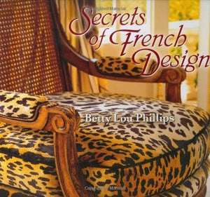 Secrets of French Design,New