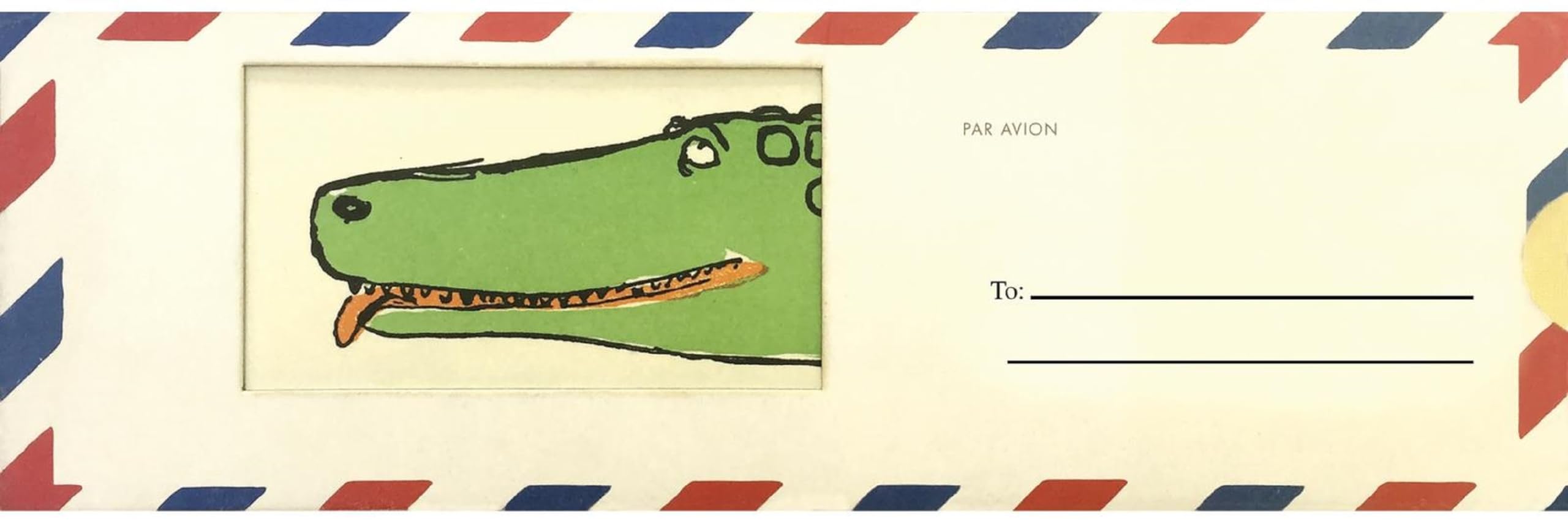 Crocodile Tears,Used