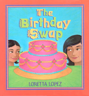 The Birthday Swap,Used