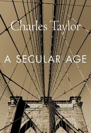 A Secular Age,Used