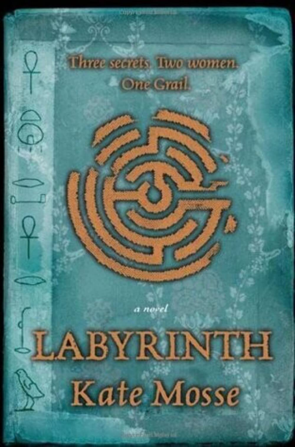 Labyrinth,Used