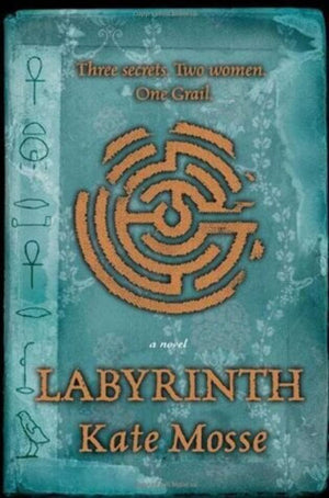 Labyrinth,Used