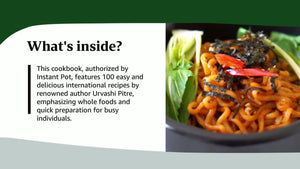 Instant Pot Fast & Easy: 100 Simple and Delicious Recipes for Your Instant Pot,Used