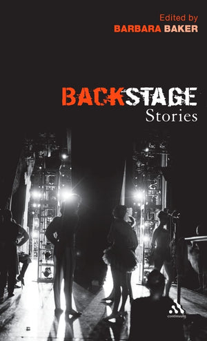 Backstage Stories,New
