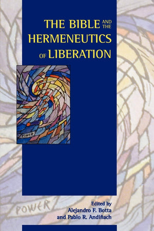 The Bible and the Hermeneutics of Liberation (Semeia Studies),Used