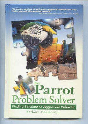 The Parrot Problem Solver,New
