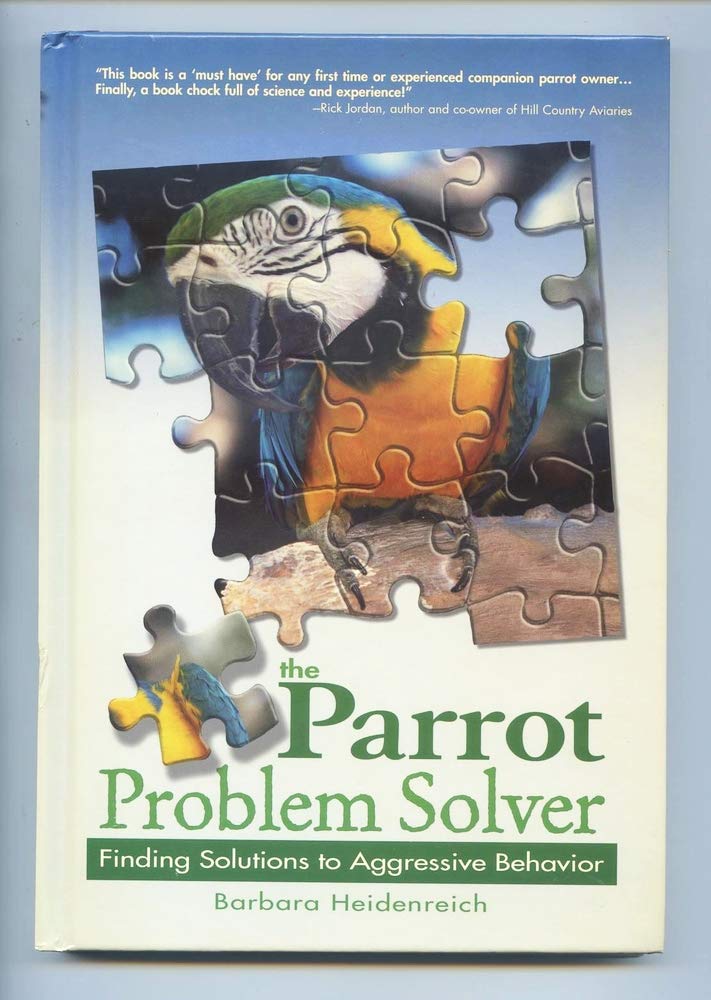 The Parrot Problem Solver,New