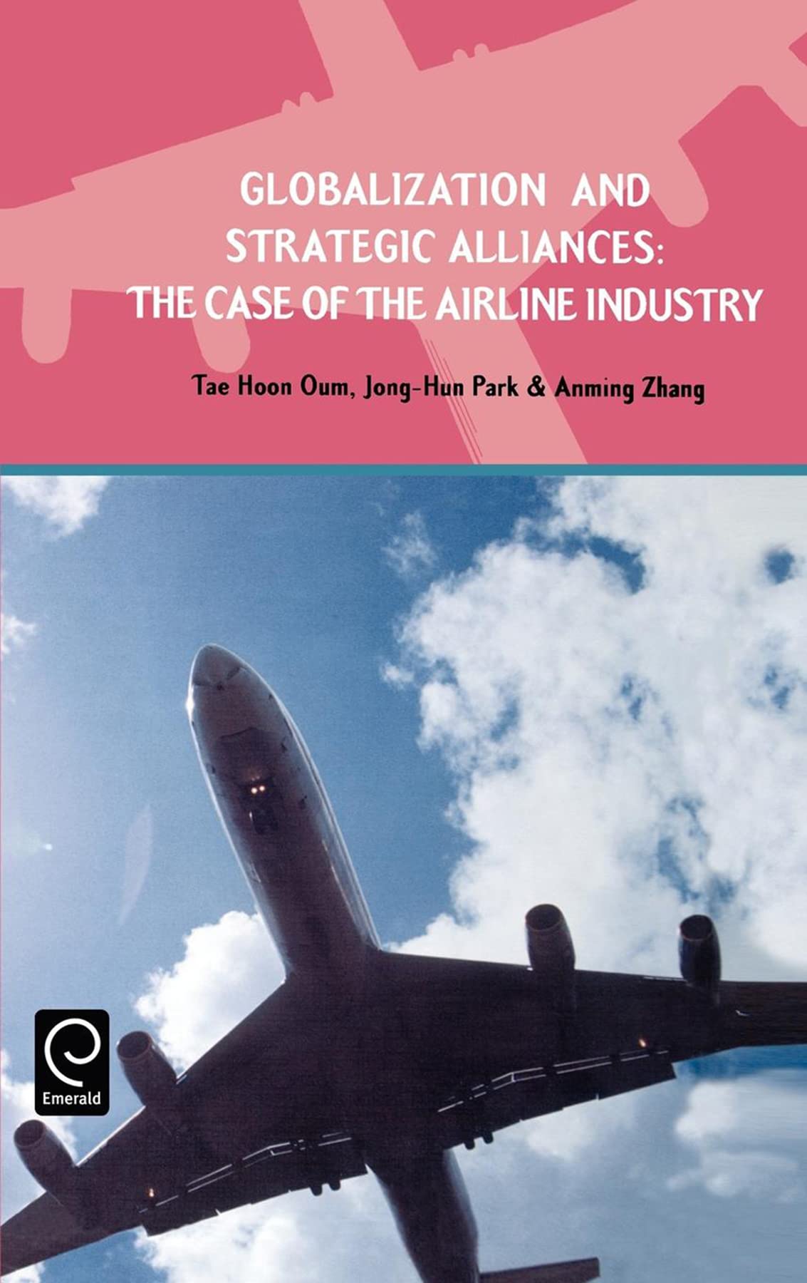 Globalization and Strategic Alliances: The Case of the Airline Industry,Used
