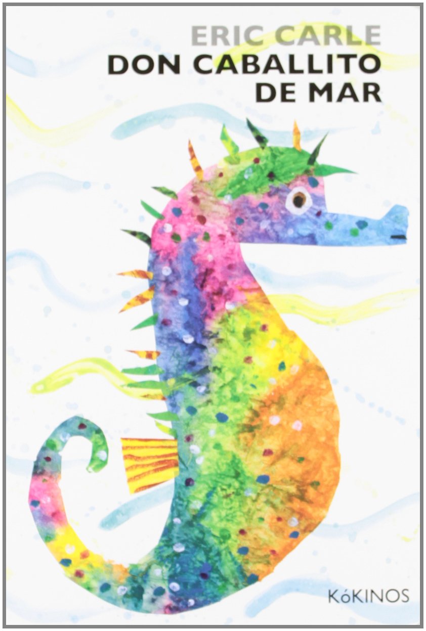 Don caballito de mar,Used