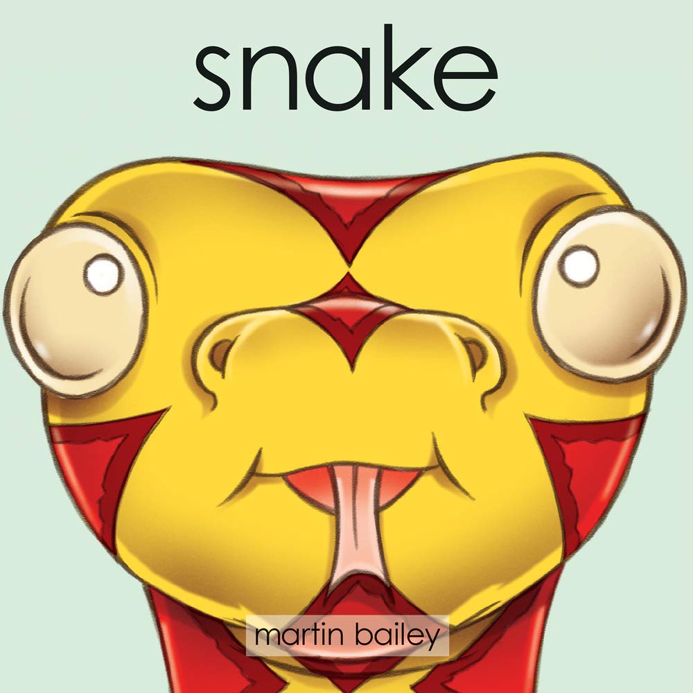 Snake (BigThymeRhyme),Used