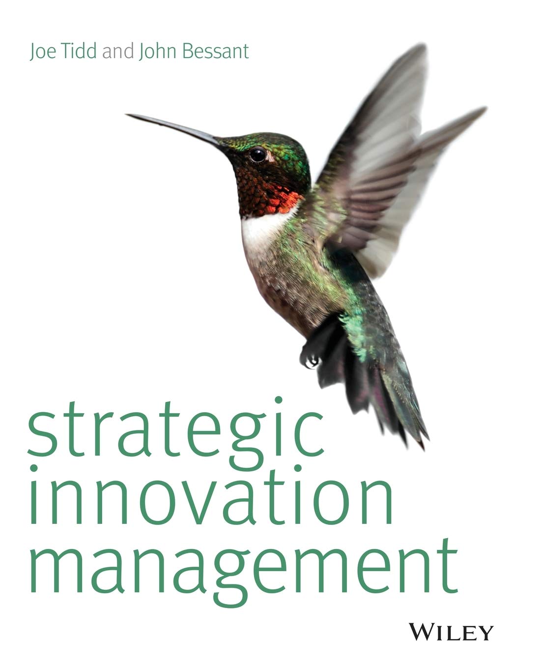 Strategic Innovation Management