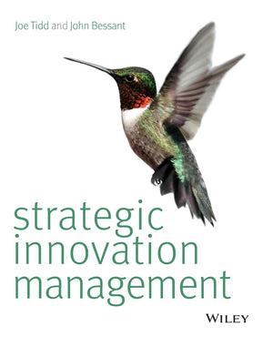 Strategic Innovation Management