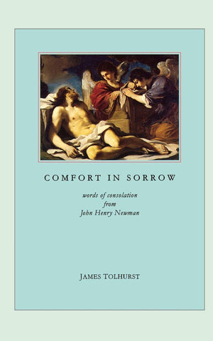 Comfort In Sorrow,New